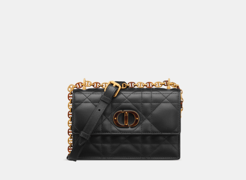Dior o1w1db11125 S5169U Size : OS / Mini Bag in Black Size ONE SIZE - 2 Thumbnail