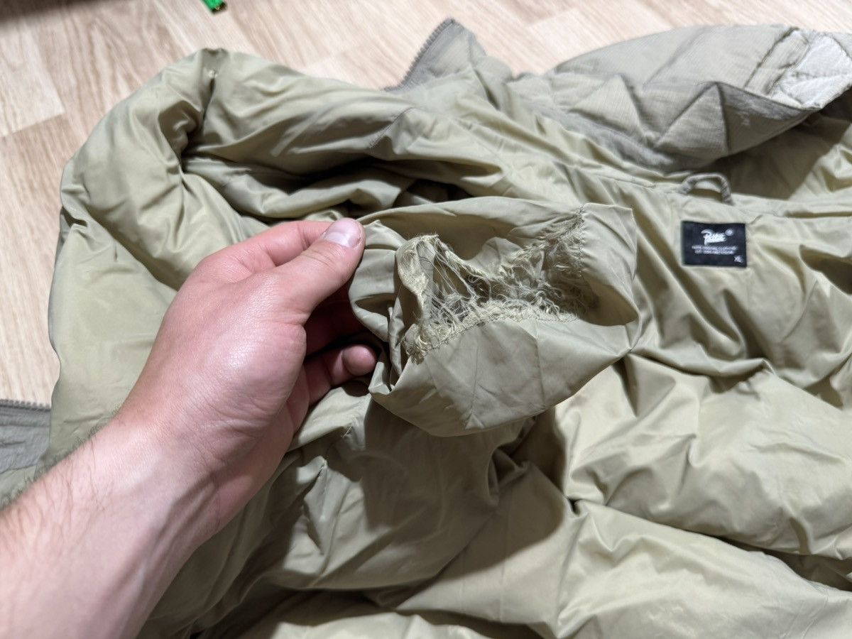 Patta Patta puffer jacket XL Size US XL / EU 56 / 4 - 14 Thumbnail