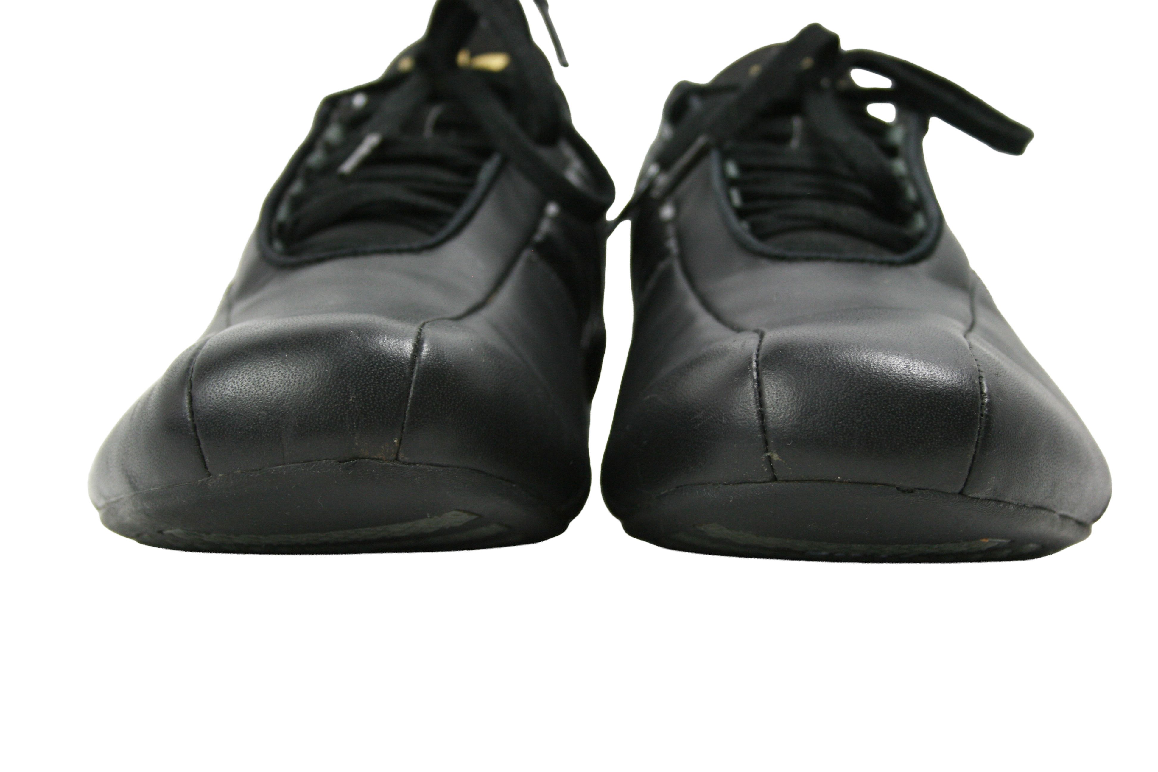 Adidas × Porsche Design 2008 Porsche Design Y2K S2 Low Sneakers Vintage Size US 9.5 / EU 42-43 - 4 Thumbnail