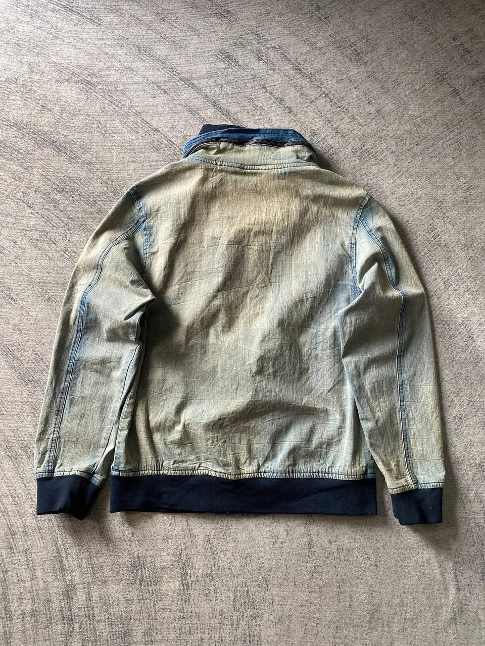 Japanese Brand Oilcake Japan Bono Style Jacket Size US M / EU 48-50 / 2 - 4 Thumbnail