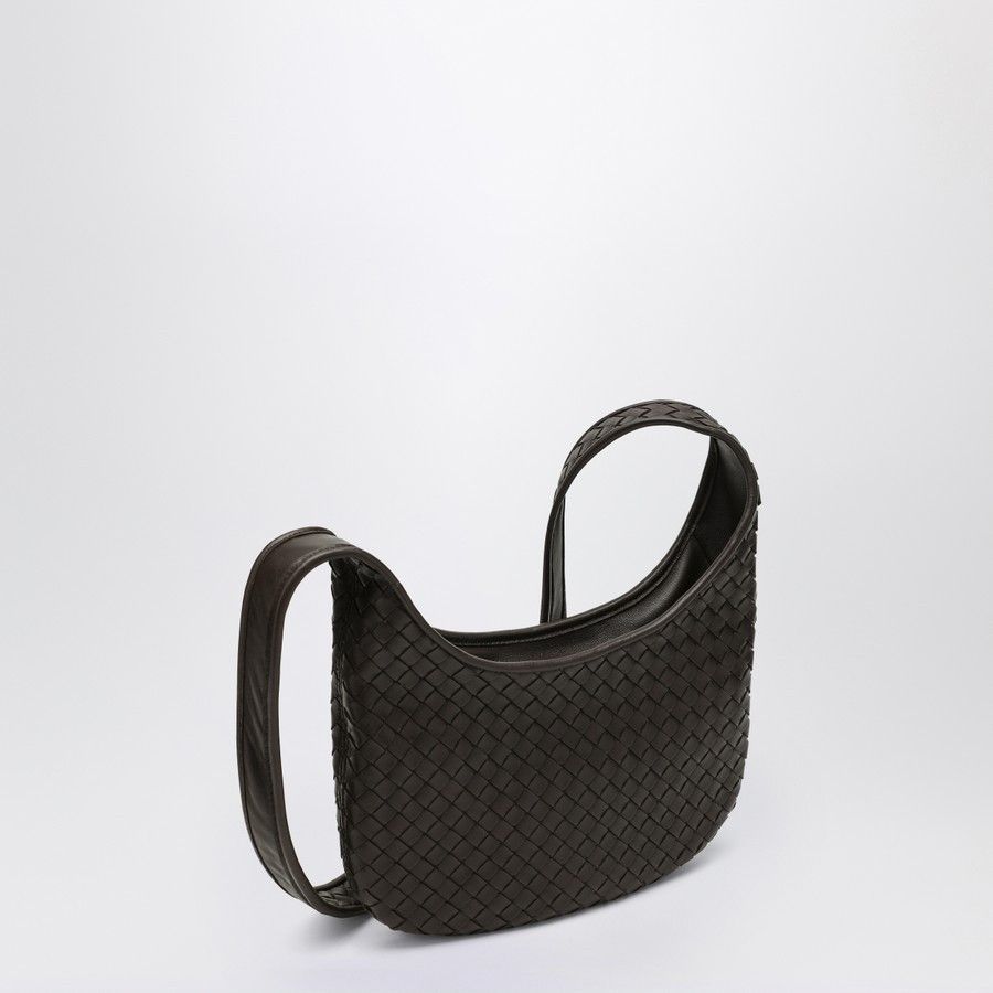 Bottega Veneta o1d2blof0226 Size: OS / Crossbody Bag in Fondant Size ONE SIZE - 2 Thumbnail