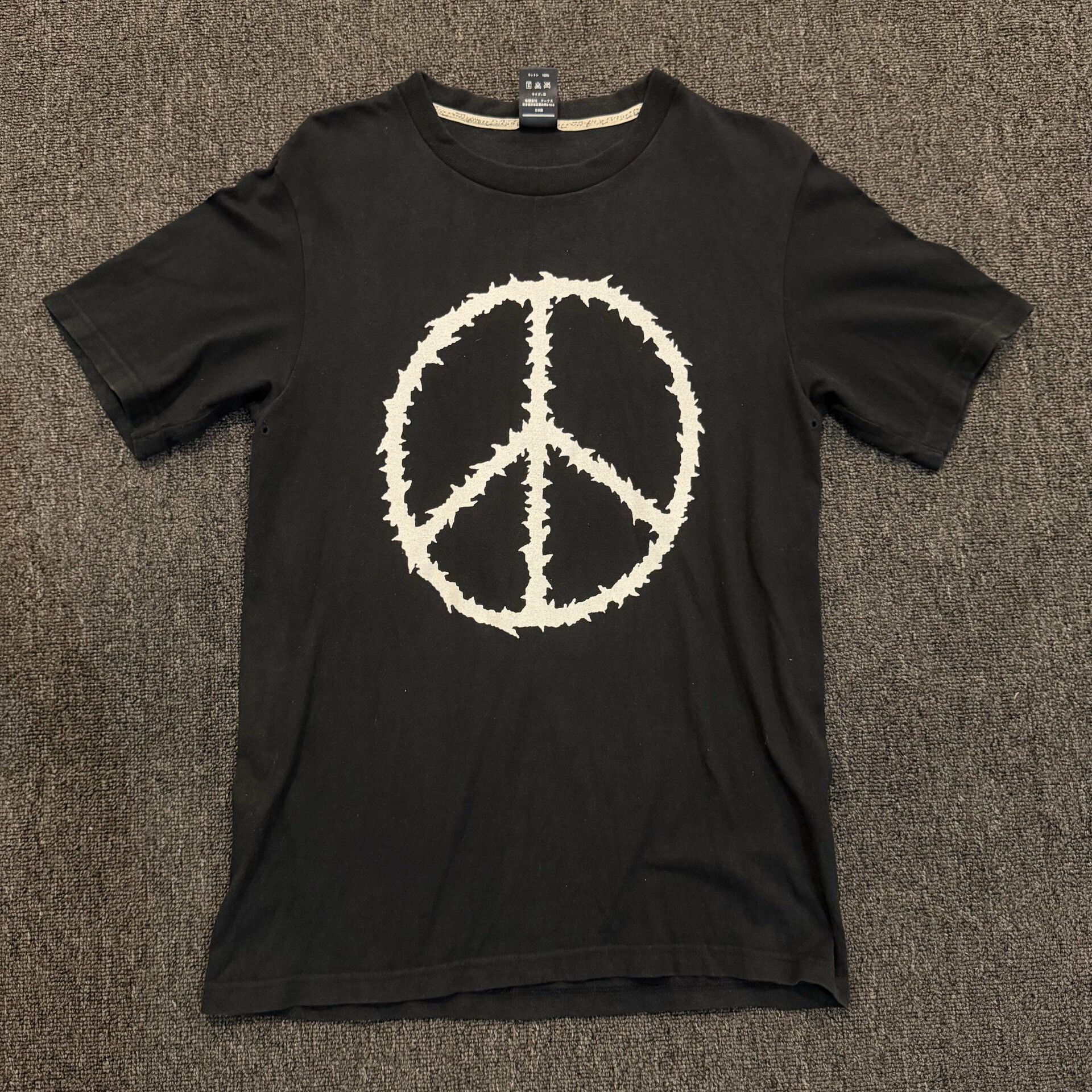 Number (N)ine × Takahiromiyashita The Soloist. Number Nine