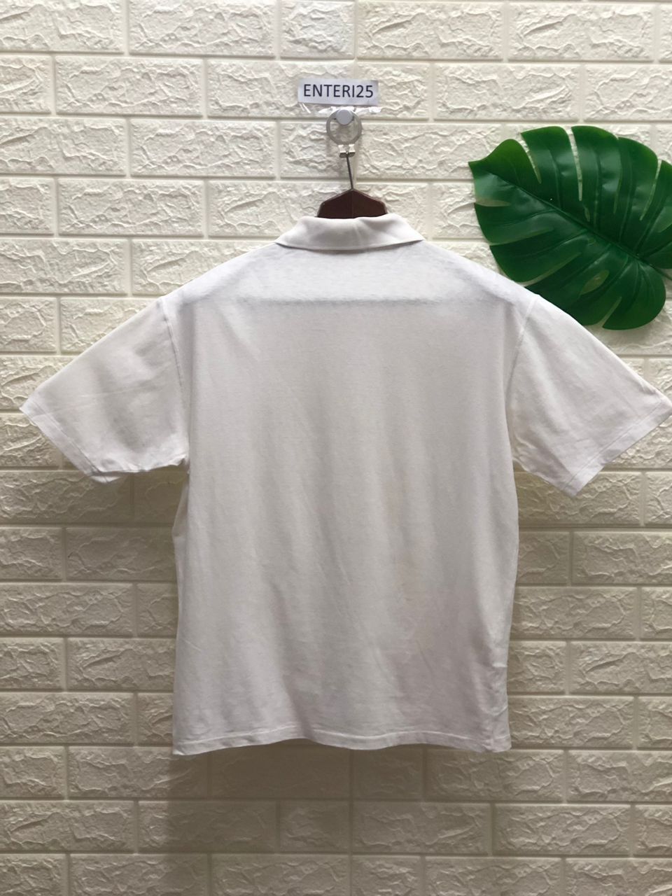 PERSON'S Person's For Men polo shirt Size US L / EU 52-54 / 3 - 5 Thumbnail