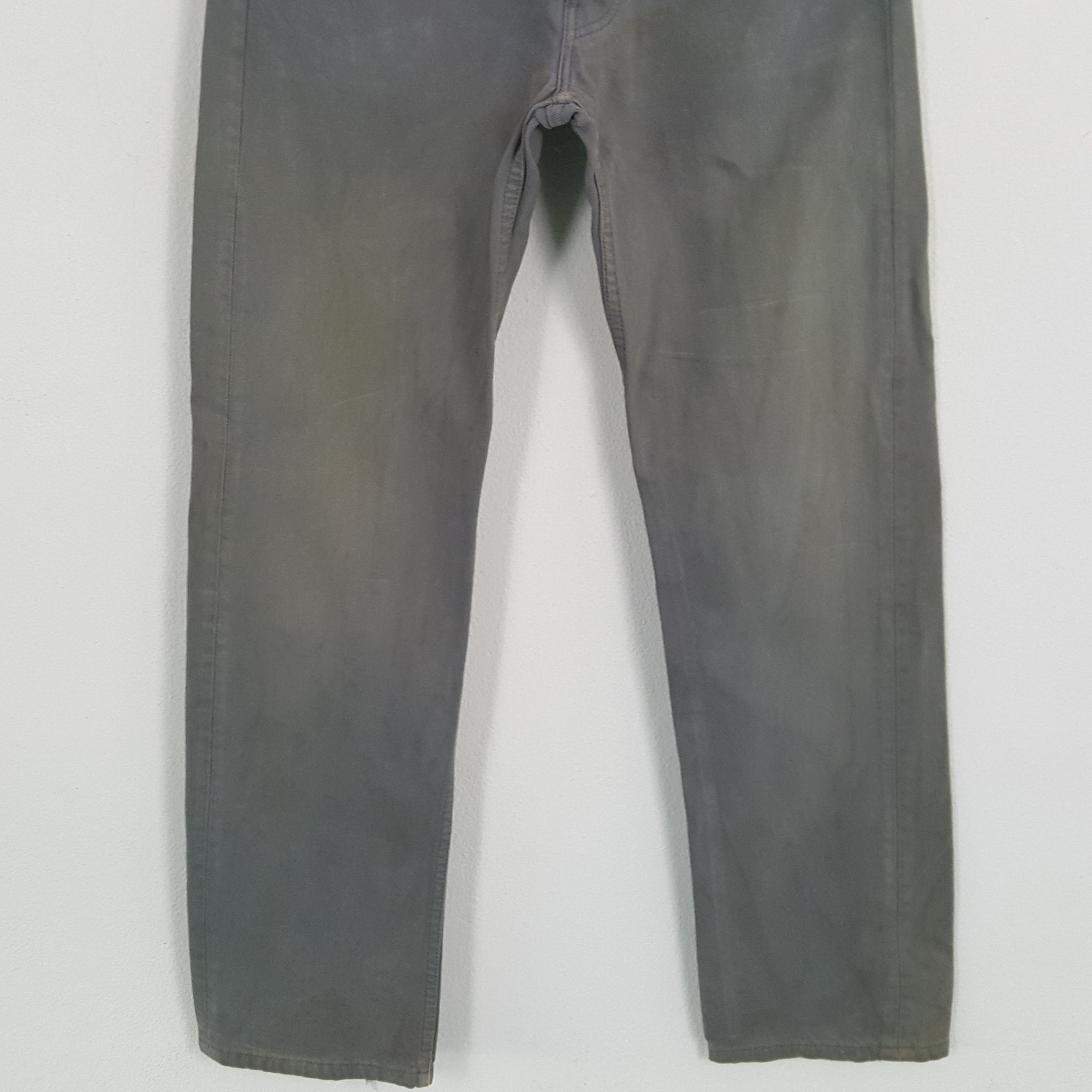 Levi's × Vintage LEVI'S 501 American Style Jeans Pants Size US 29 - 3 Thumbnail