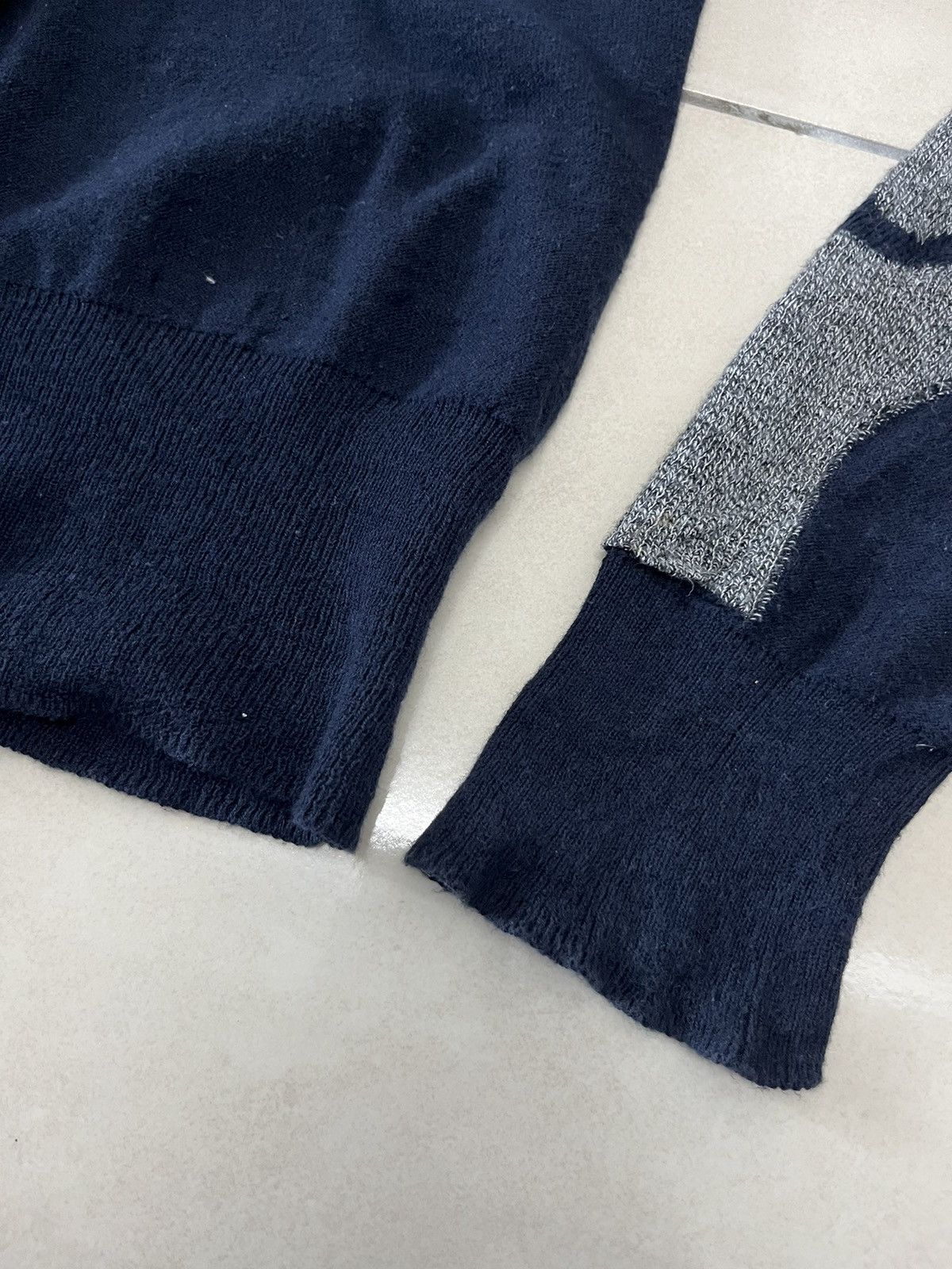 Issey Miyake Issey Miyake Mercibeaucoup Cardigan Size M / US 6-8 / IT 42-44 - 5 Thumbnail