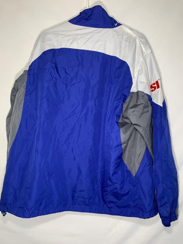 NFL Reebok NFL Indianapolis Colts Windbreaker Jacket - SI - L Size US L / EU 52-54 / 3 - 2 Thumbnail