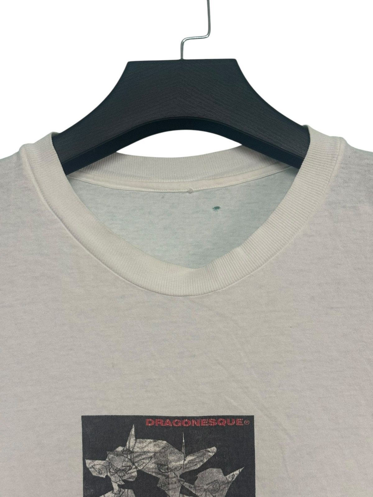Futura 💥FUTURA CHARACTER ANALYSIS 3 BSF DRAGONESQUE SERIES TEE Size US L / EU 52-54 / 3 - 5 Thumbnail