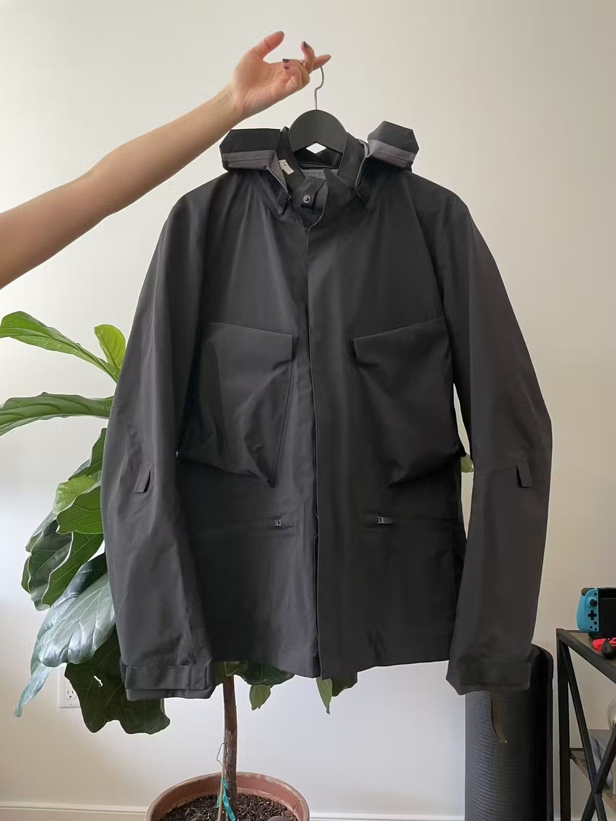 Acronym Acronym J56-GT (Gen 1) Size US S / EU 44-46 / 1 - 12 Thumbnail