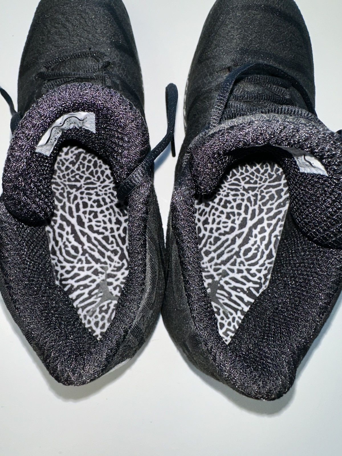 Jordan Brand Jordan Air Jordan 29 Blackout Size US 11 / EU 44 - 9 Thumbnail