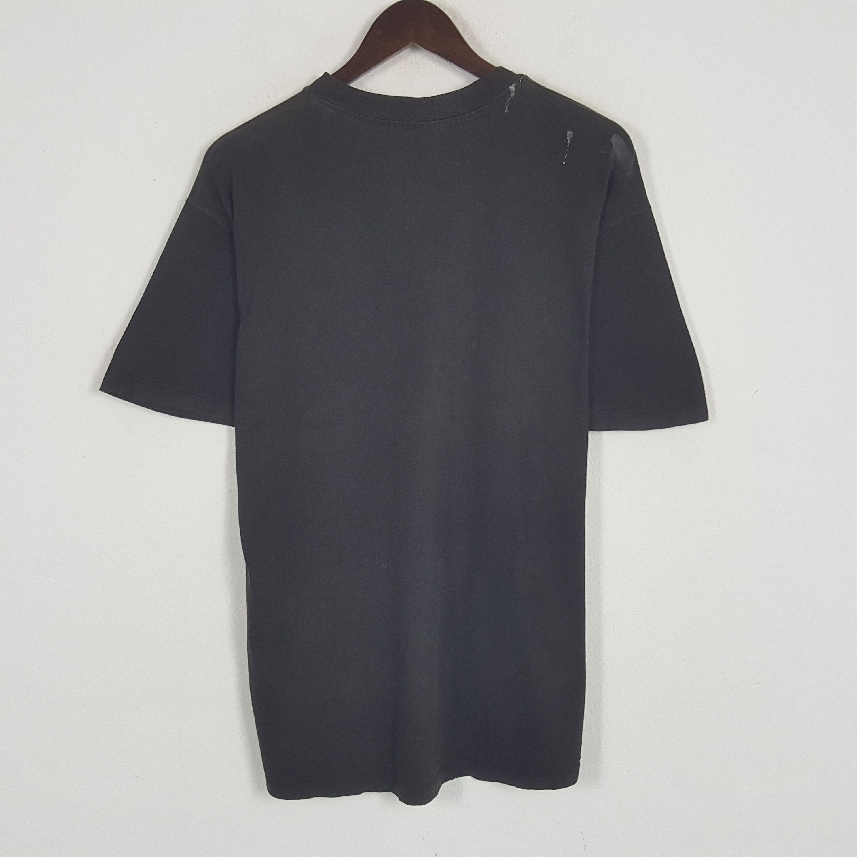 Mercedes-Benz × Vintage Vintage Car Mercedes Classic Tshirt Size US L / EU 52-54 / 3 - 3 Thumbnail