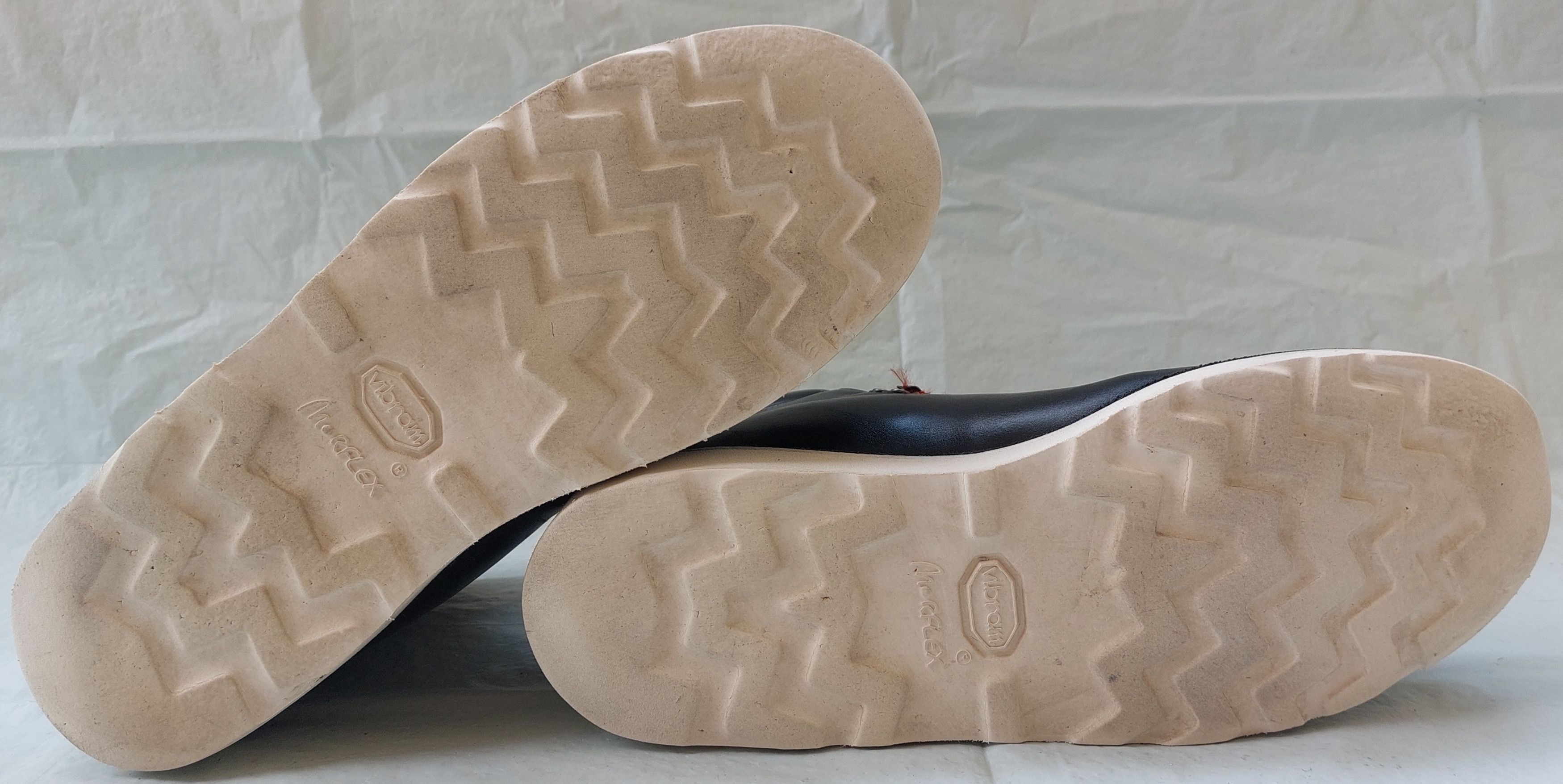 Diemme DIEMME ankle boots VIBRAM sole Size US 10 / EU 43 - 14 Thumbnail