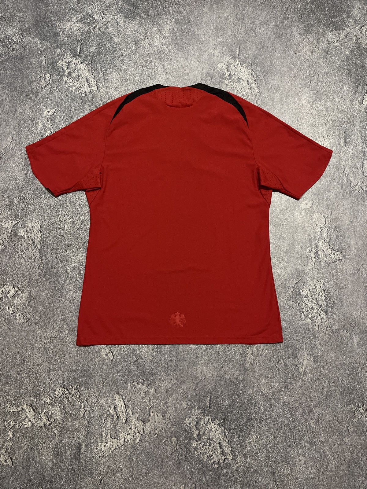 Adidas ADIDAS X DEUTSCHER FUSSBALL BUND GERMANY Size US M / EU 48-50 / 2 - 5 Thumbnail