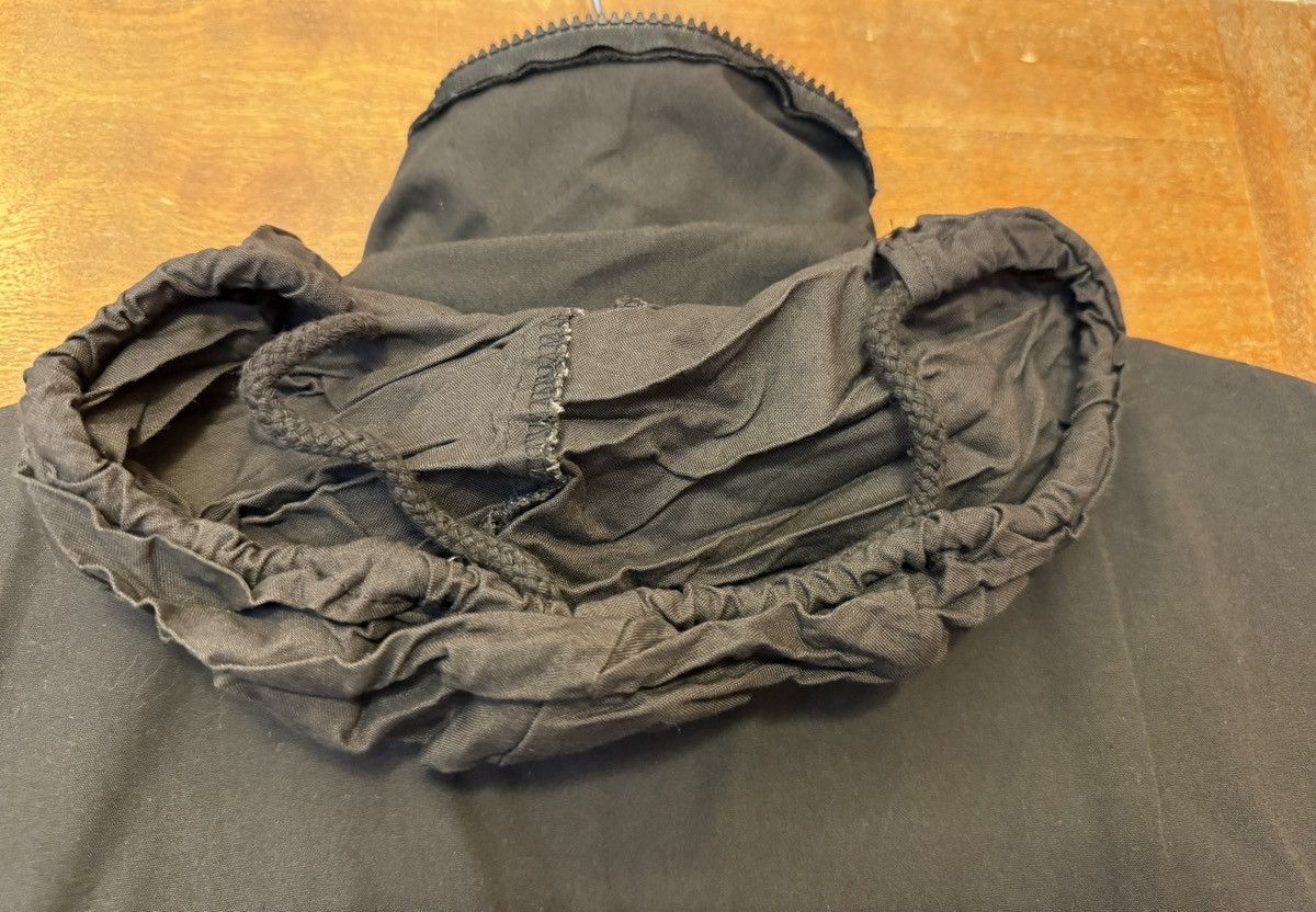 Rothco Rothco Ranger Vest Black Utility Hunting Concealed Carry Size US XL / EU 56 / 4 - 9 Thumbnail