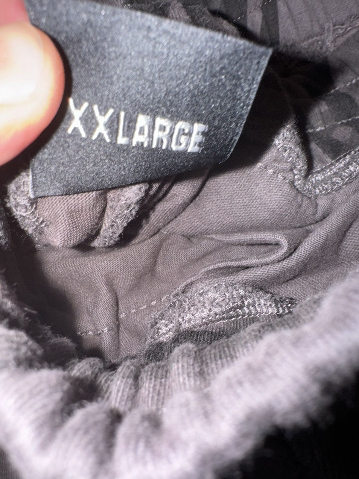 Revenge Revenge Boro R-Camo Distressed Sweatpants Size US 36 / EU 52 - 7 Thumbnail