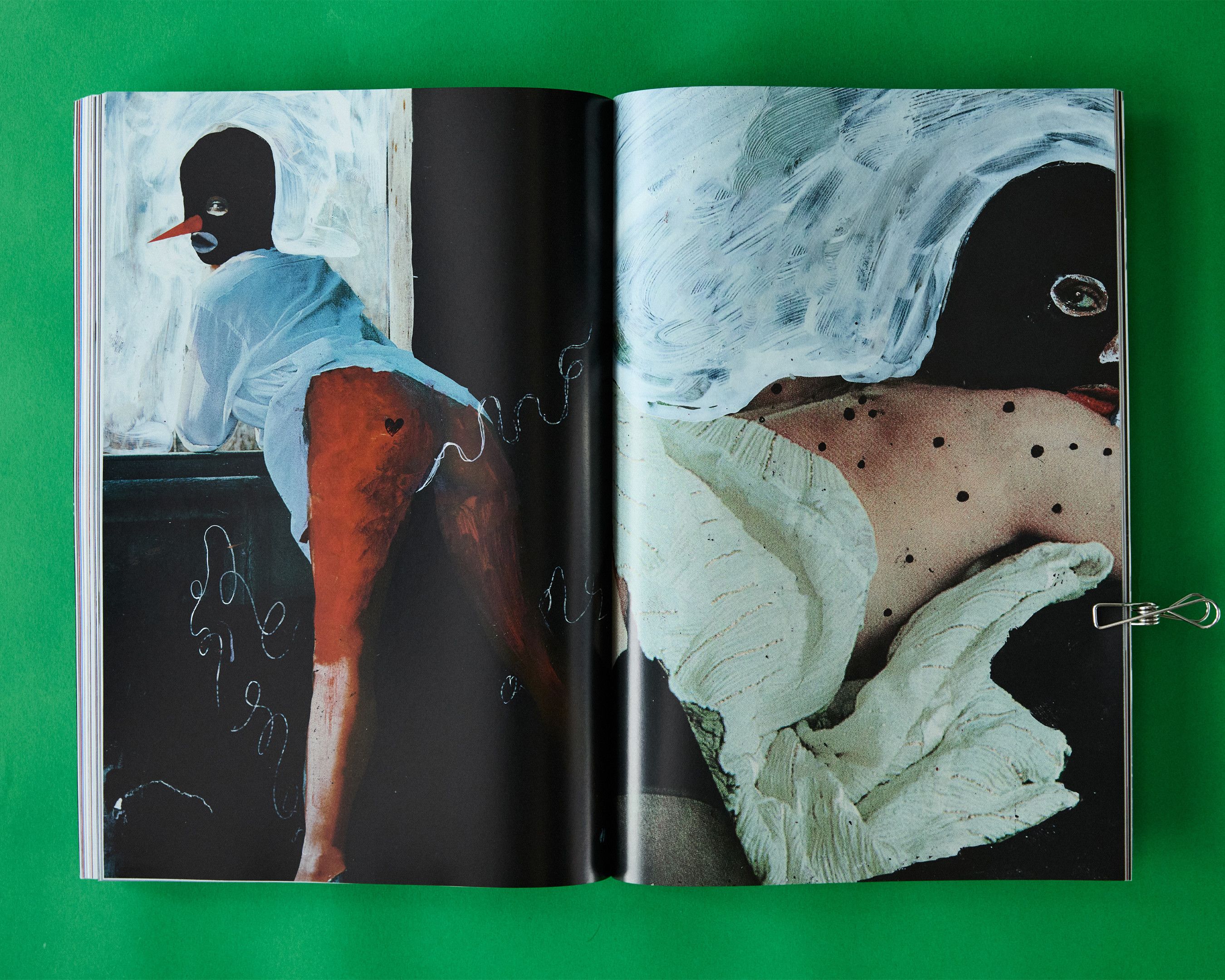 Other REVS magazine issue 21 Size ONE SIZE - 2 Thumbnail