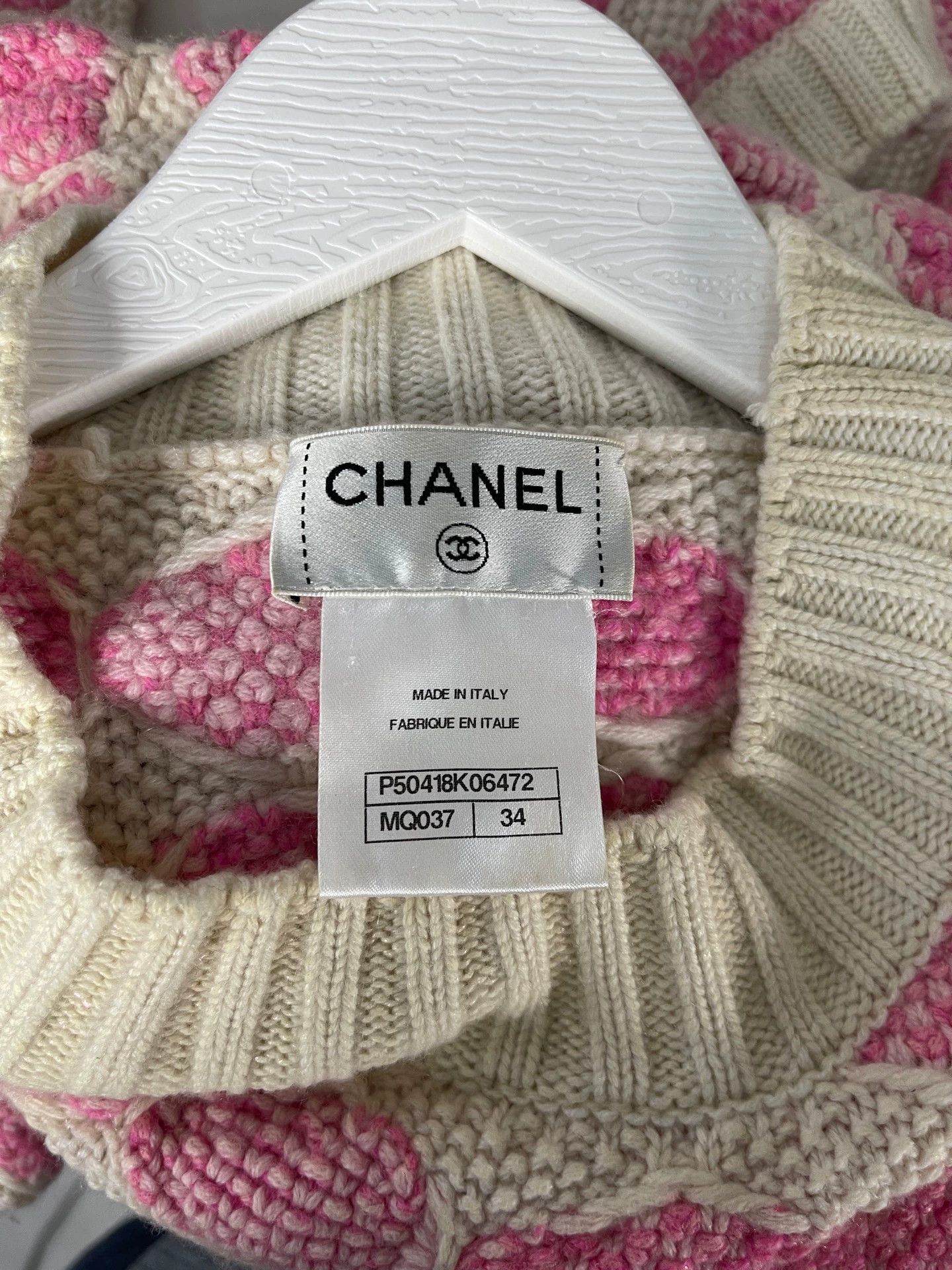 Chanel Chanel Women's Dress 34 99 New Size XS / US 0-2 / IT 36-38 - 6 Thumbnail