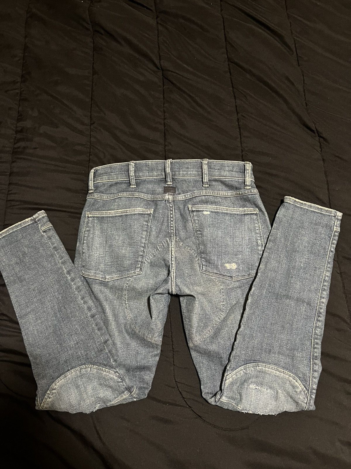 G-Star G star raw 5620 3d jeans Size US 30 / EU 46 - 4 Thumbnail