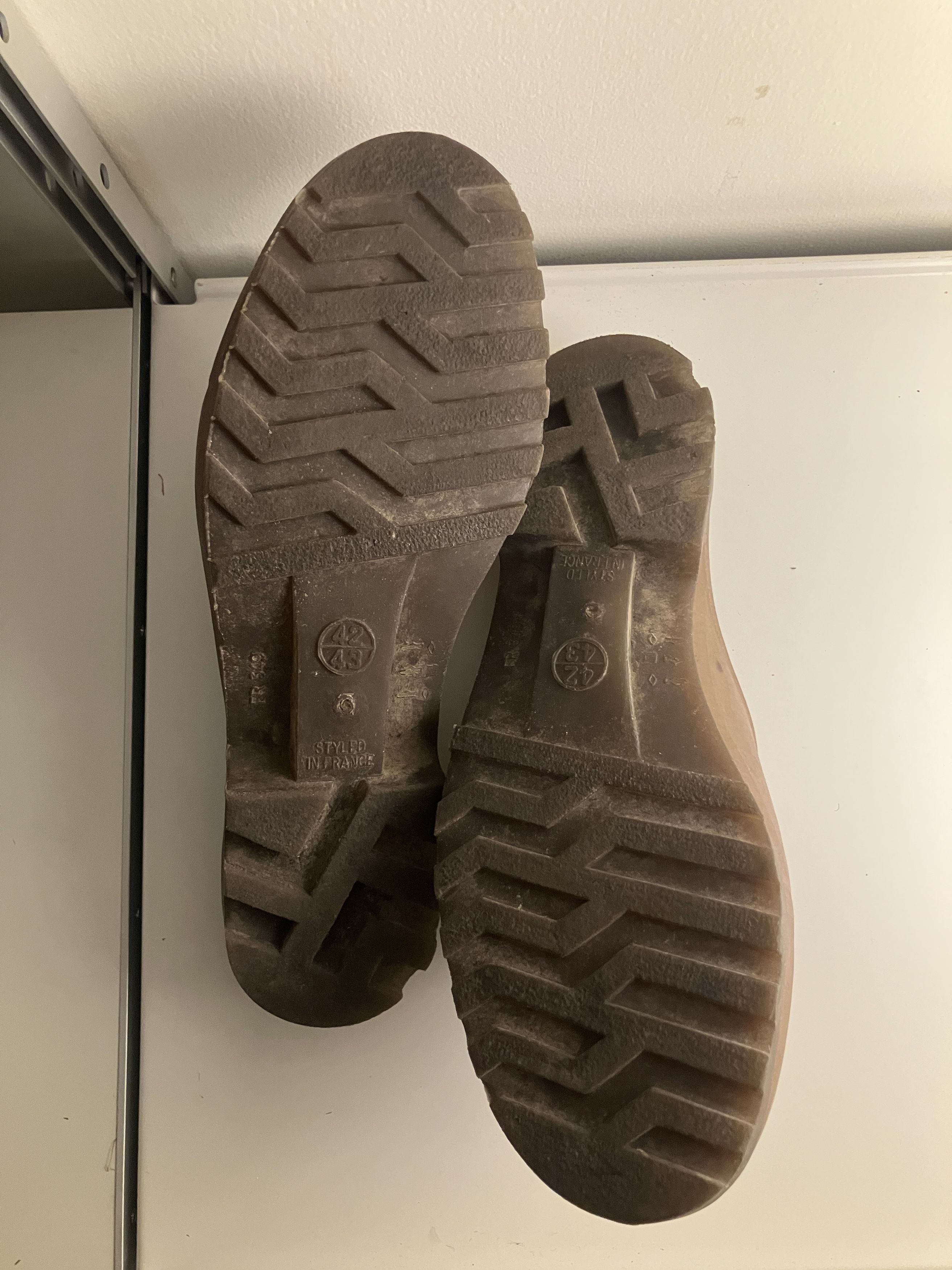 Other PLASTICANA Opana Mul Size US 9.5 / EU 42-43 - 3 Thumbnail