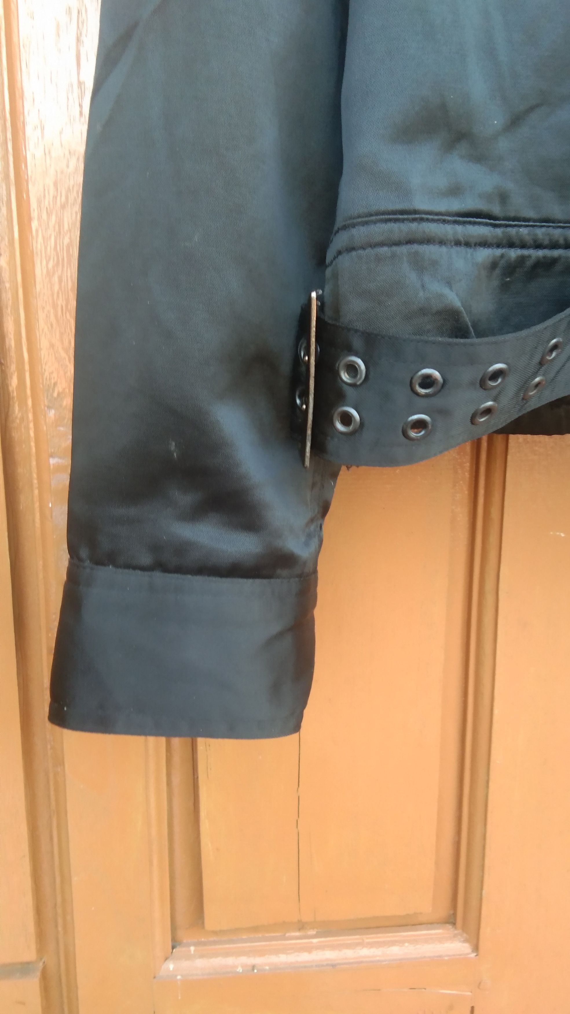 Japanese Brand × Vanquish Vanquish jacket Size S / US 4 / IT 40 - 5 Thumbnail