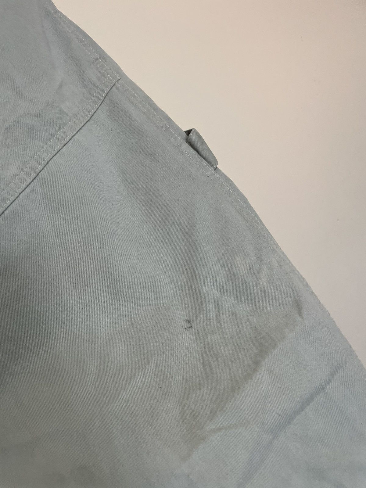 Fubu × Vintage Vintage Fubu streetwear skate die pants eminem southpole y2k Size US 33 - 8 Thumbnail