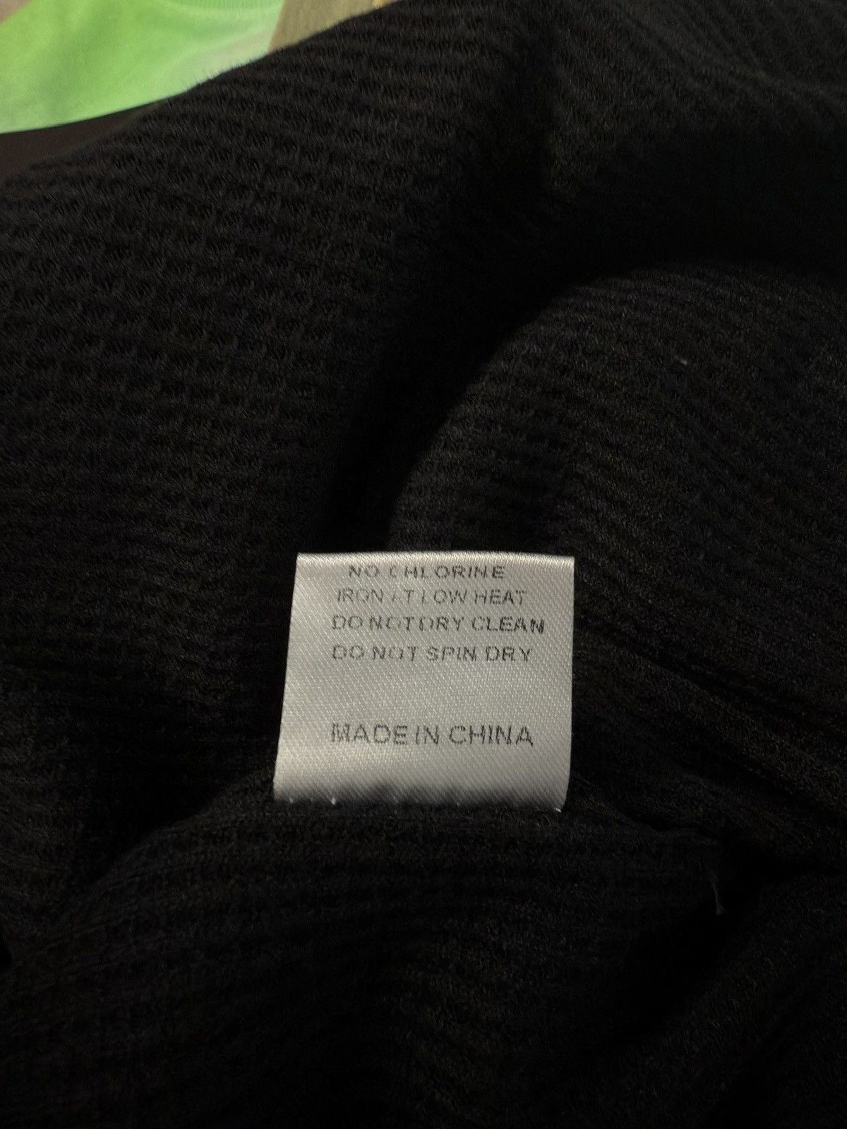 Vale Vale Forever Grand Prix Trousers Black Size US 38 / EU 54 - 4 Thumbnail