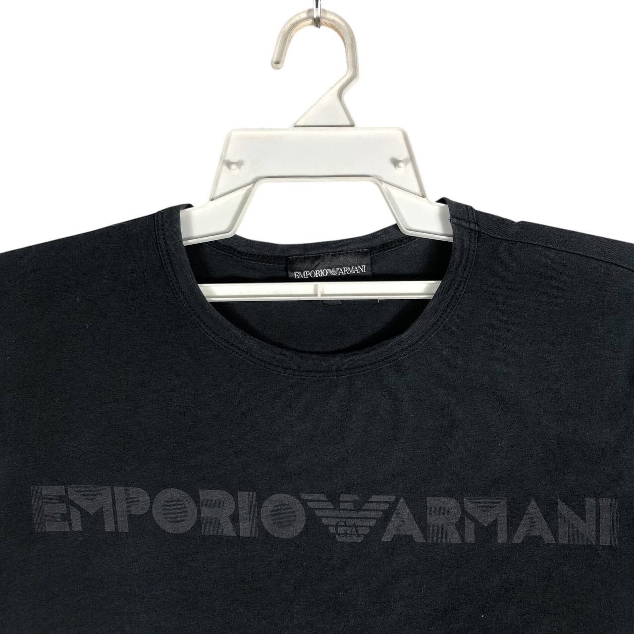 Emporio Armani Emporio Armani T-Shirt Size US S / EU 44-46 / 1 - 2 Thumbnail