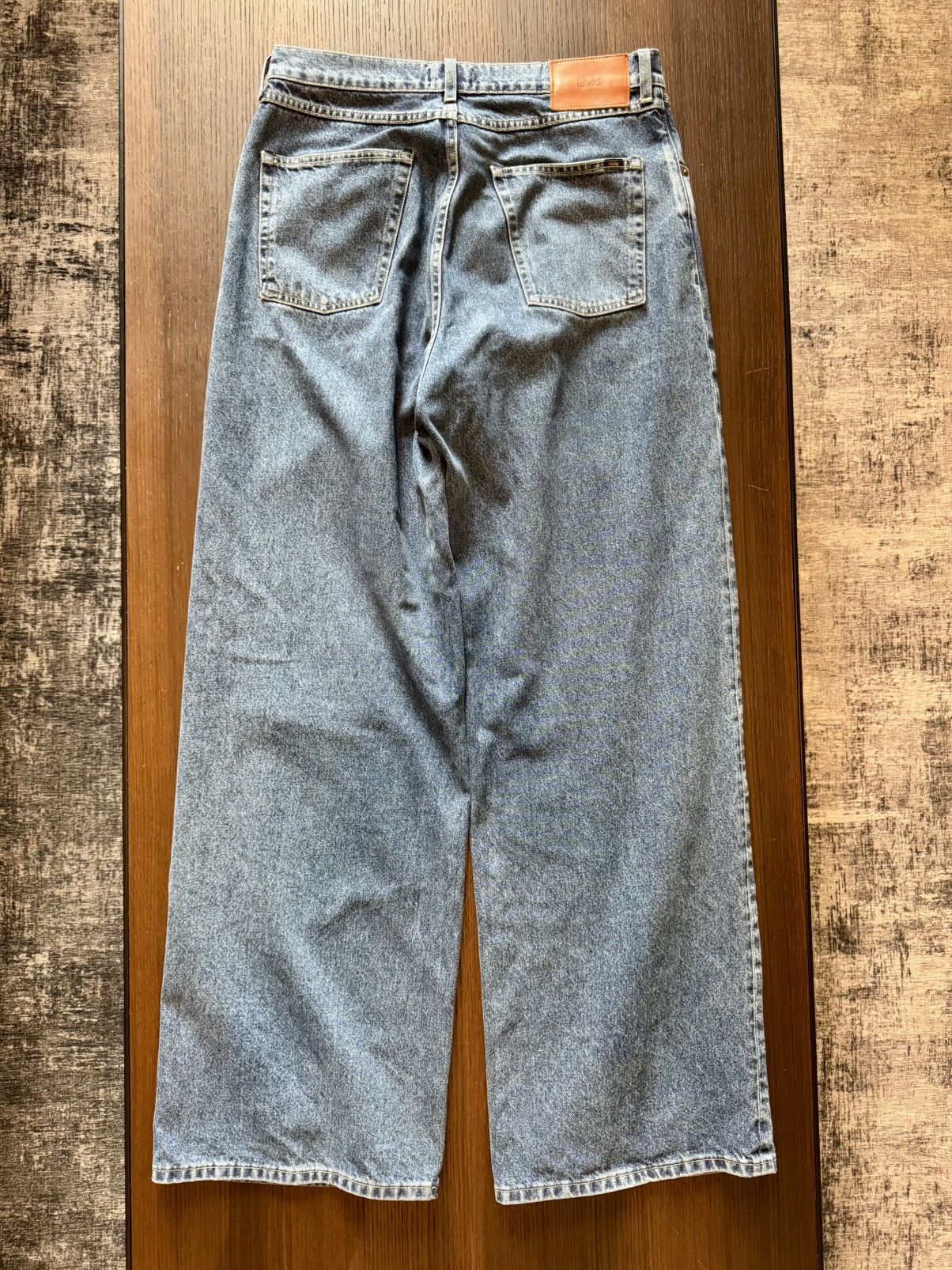 Livid Livid Keri Japan Dawn Denim Size US 32 / EU 48 - 2 Thumbnail