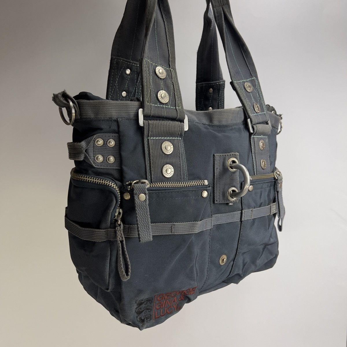 GGL George Gina & Lucy 6IX Bag