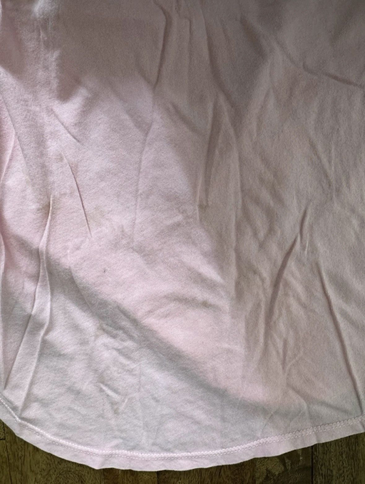 Wildfox Wildfox Pink “UNICORN” Graphic Tee Shirt Women’s M cotton Size M / US 6-8 / IT 42-44 - 9 Thumbnail