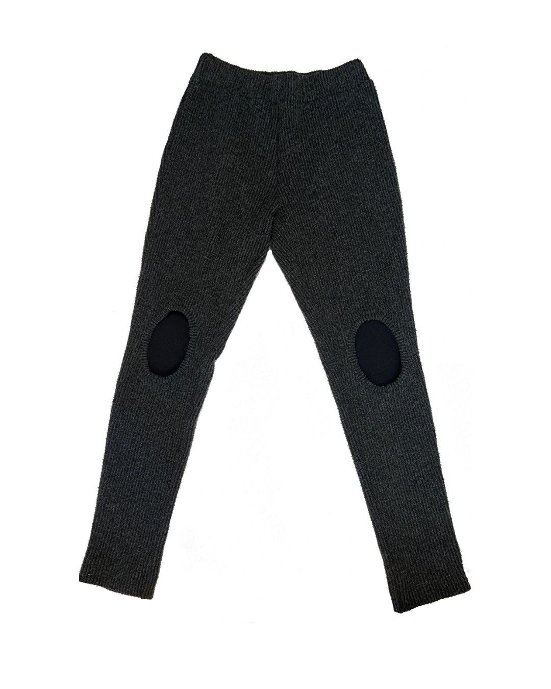 Designer " FOREST " LEGGINGS Size 26" / US 2 / IT 38 - 1 Thumbnail