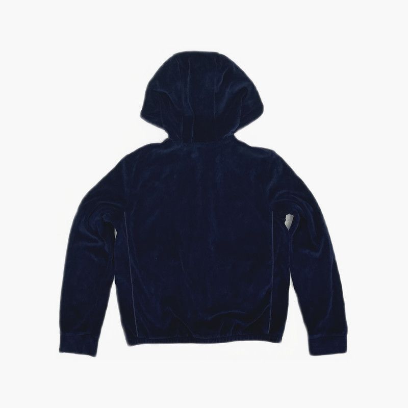 Prada Prada Casual ZipUp Hoodie Outerwear-2506 Size US XS / EU 42 / 0 - 3 Thumbnail