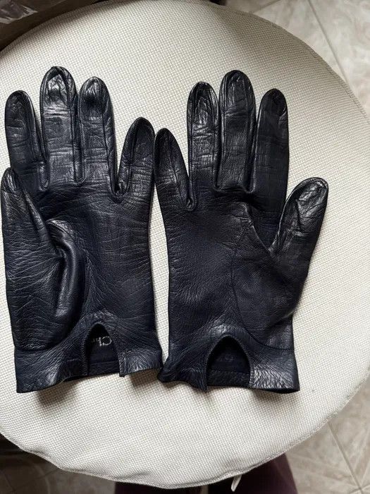 Dior Christian Dior gloves Size ONE SIZE - 2 Thumbnail
