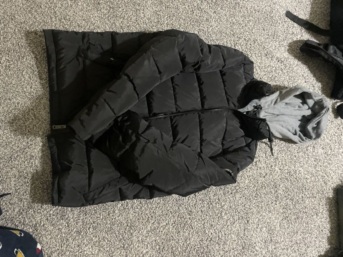 Kenneth Cole Keneth Cole Puffer Jacket Size US S / EU 44-46 / 1 - 4 Thumbnail