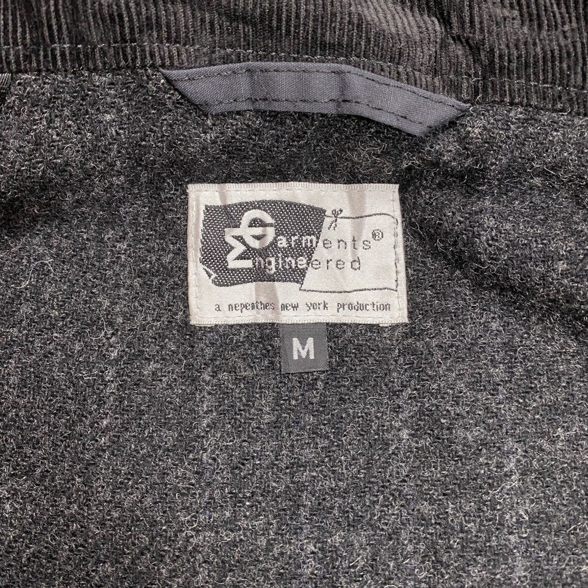Engineered Garments Engineered Garments Field Mountain Parka Jacket Size US M / EU 48-50 / 2 - 11 Thumbnail