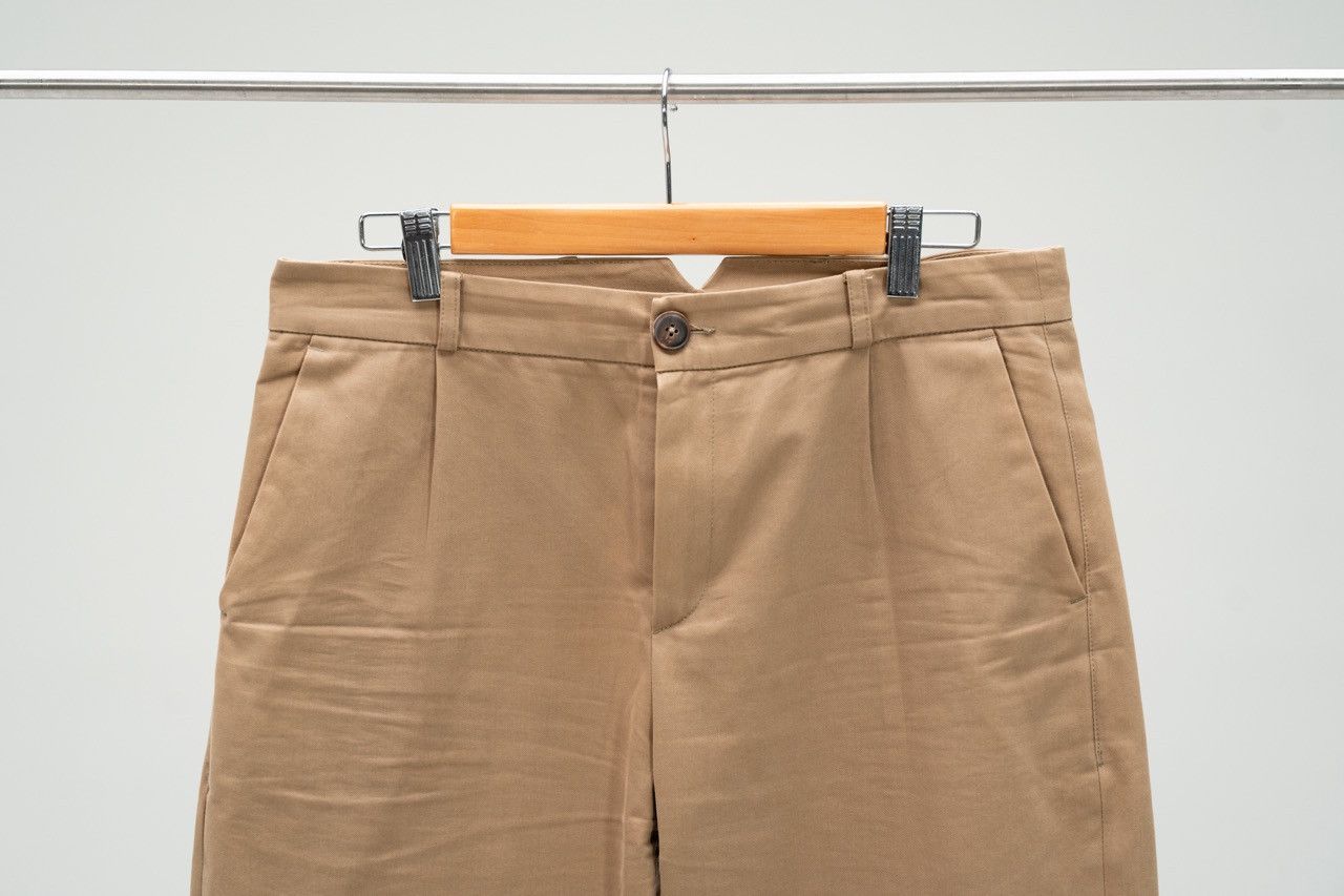 A Kind Of Guise A Kind of Guise Abuelito Pants in Sage Dune Size US 30 / EU 46 - 2 Thumbnail