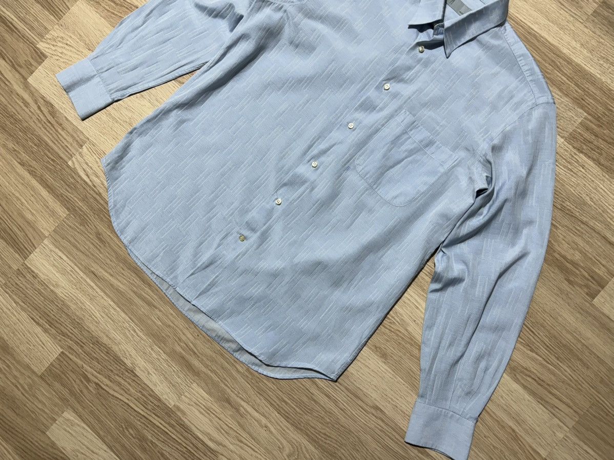 Designer × Missoni × Vintage Missoni shirt Size US XL / EU 56 / 4 - 4 Thumbnail