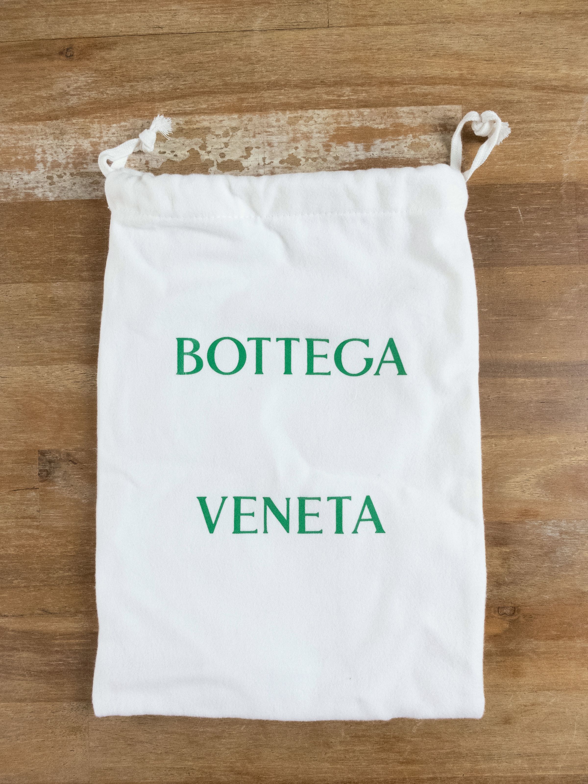 Bottega Veneta BOTTEGA VENETA dark green kiwi reversible leather belt 90 Size 36 - 6 Thumbnail