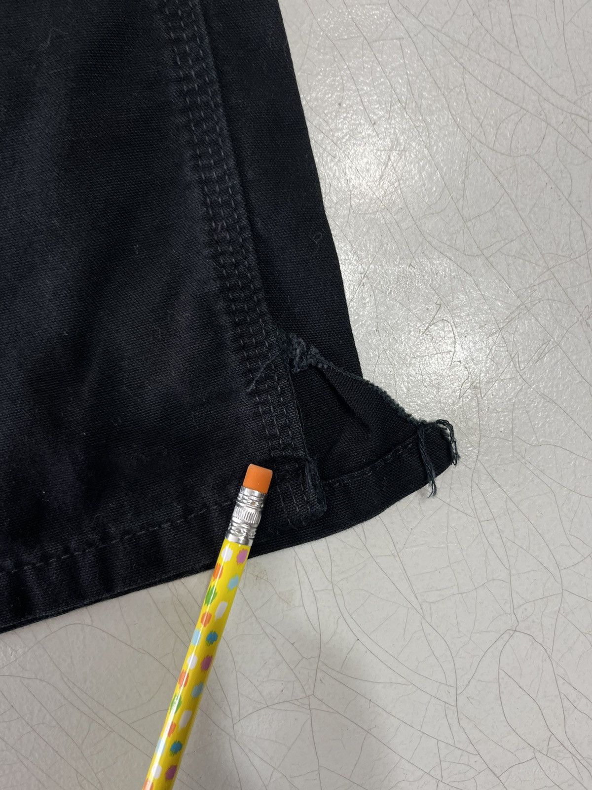 Carhartt Carhartt carpenter pants Size US 33 - 3 Thumbnail