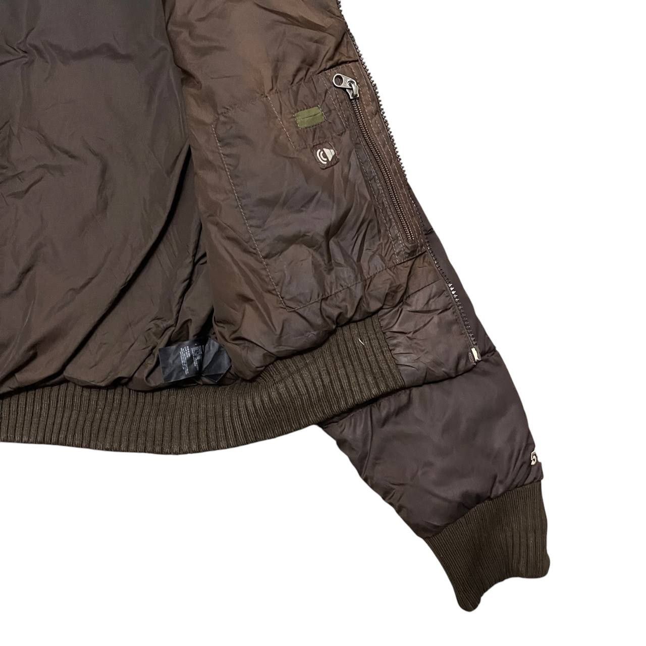 The North Face Vintage TNF The North Face Down Puffer Jacket 550 Size M / US 6-8 / IT 42-44 - 7 Thumbnail