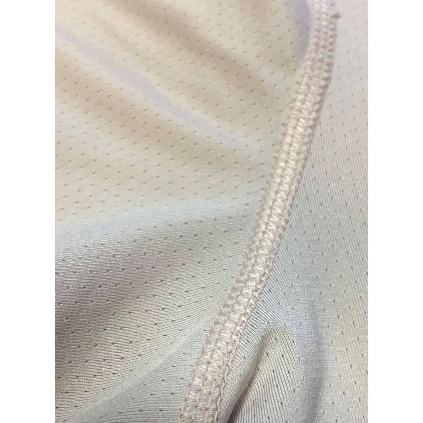 Nike Nike Dri-FIT ORIGINAL RUN Running Women Training Shirt Jersey Tee M Pink Women's Nike Dri-FIT Training Shirt Size M / US 6-8 / IT 42-44 - 7 Thumbnail