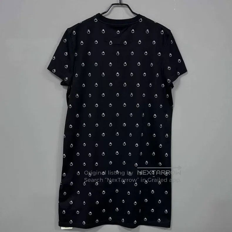 Hermes Hermes Printed Straight Dress Size M / US 6-8 / IT 42-44 - 3 Thumbnail