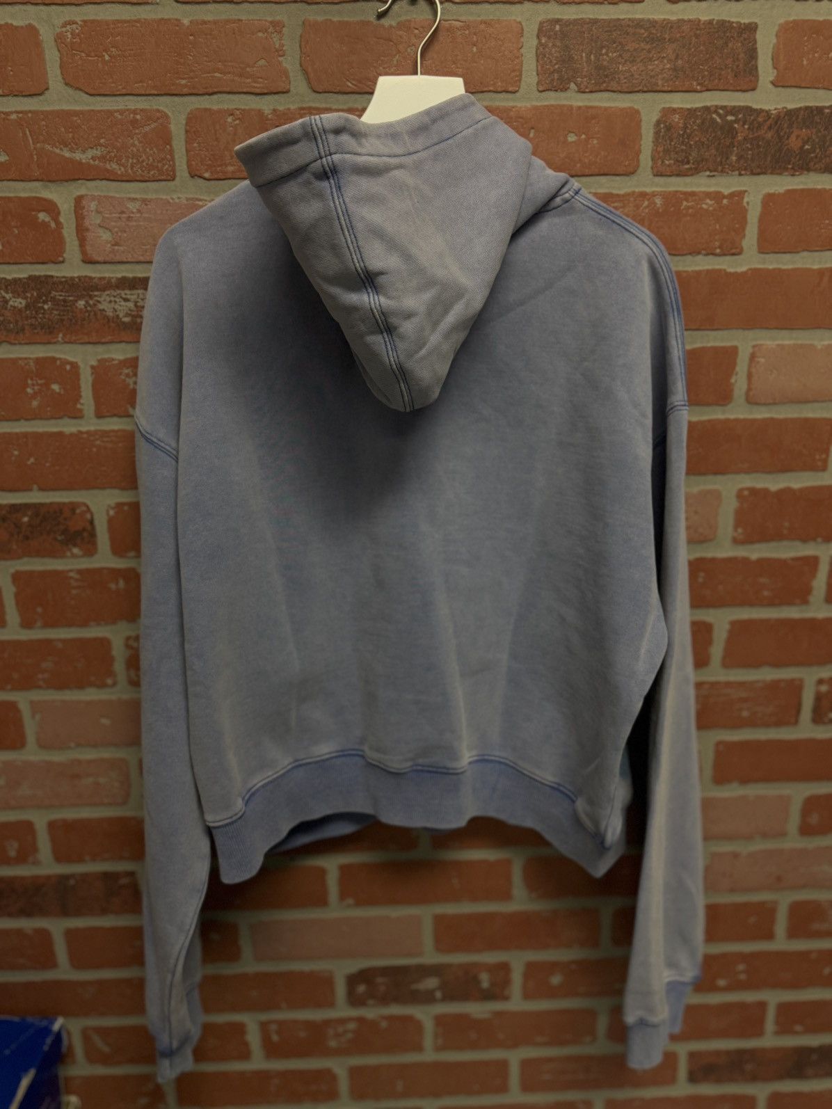 Vale Valley World Cup Hoodie Size XL Brand New 🔥 Size US XL / EU 56 / 4 - 9 Thumbnail