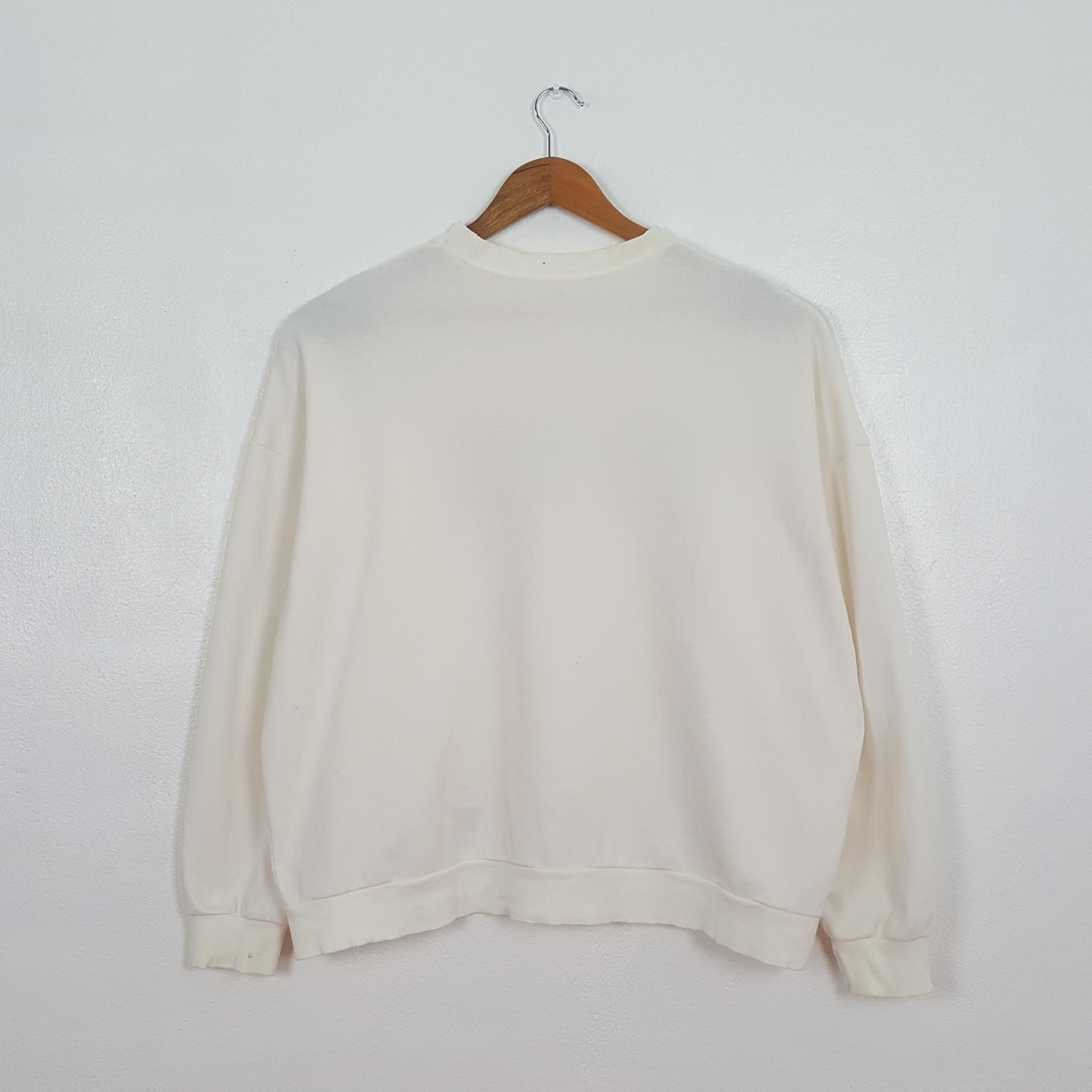 Patagonia Vintage Patagonia Outdoor Style Vintage Sweatshirt C305N2 Size US XXL / EU 58 / 5 - 3 Thumbnail