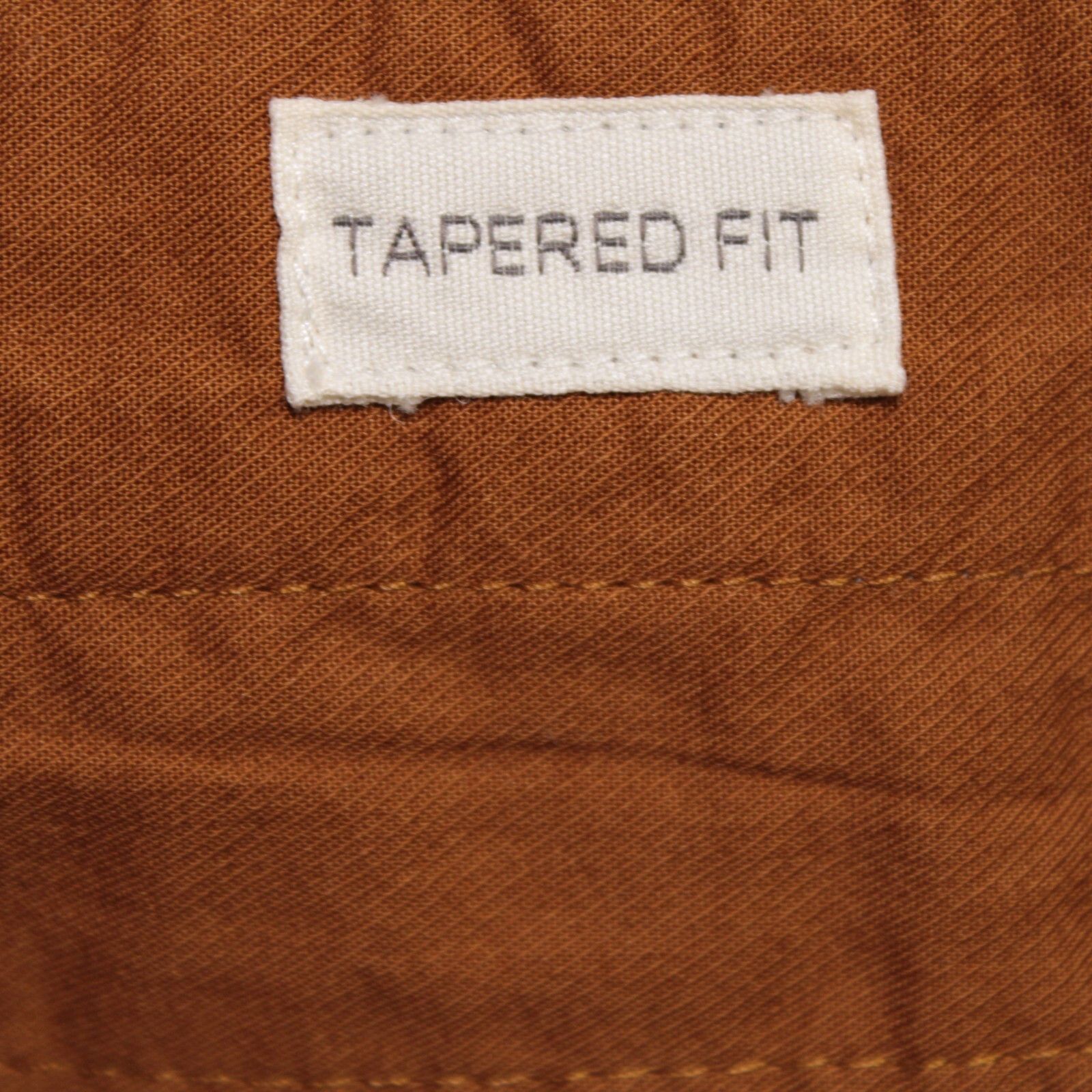 Incotex INCOTEX New with tags Chino Size 38 US In Blue Size US 38 / EU 54 - 6 Thumbnail