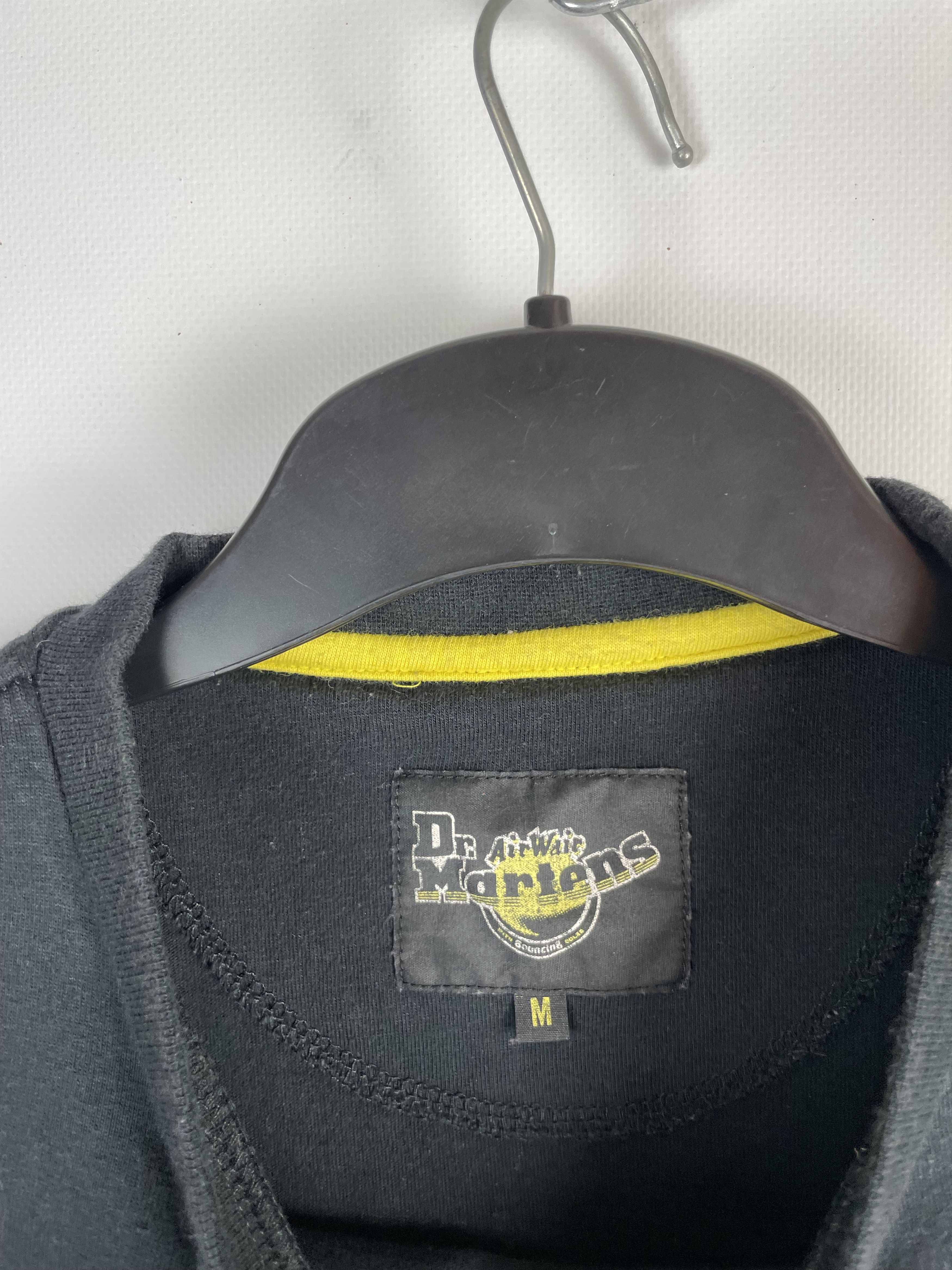 Dr. Martens Dr Martens T-Shirt BIG LOGO Size US M / EU 48-50 / 2 - 6 Thumbnail