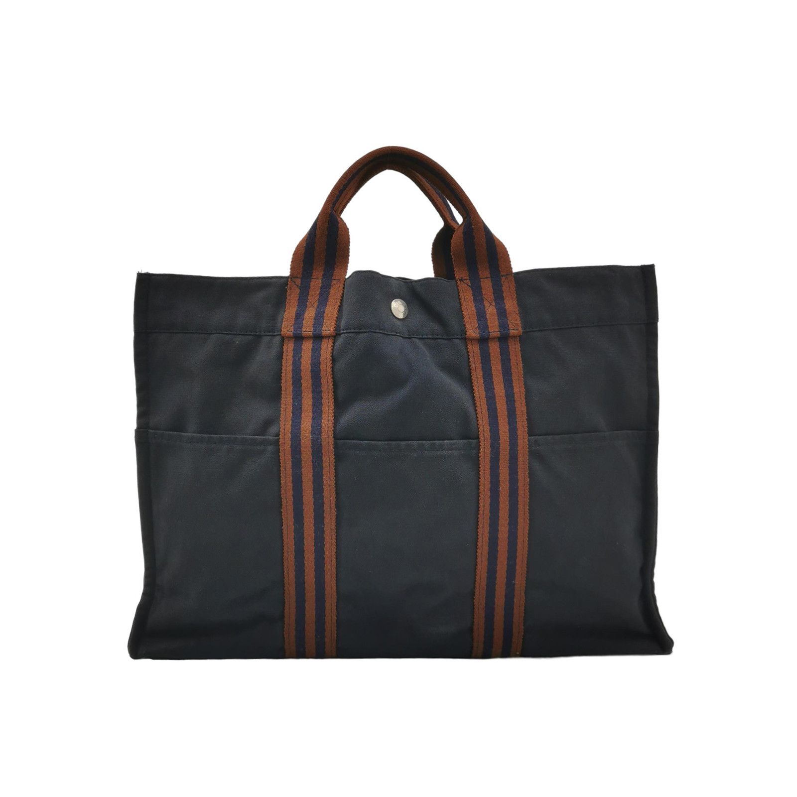 Hermes Hermes Women os Tote Bags Size ONE SIZE - 1 Thumbnail