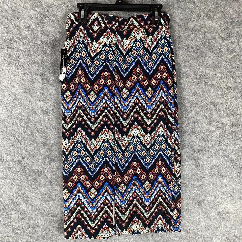 Other French Laundry Skirt Women's NWT Stretch Polyester Blend S Size 25" / US 0 / IT 36 - 5 Thumbnail
