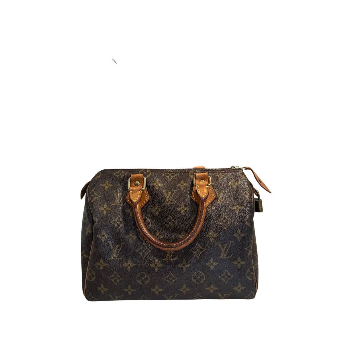 Louis Vuitton Authentic Speedy 25 Size ONE SIZE - 1 Thumbnail