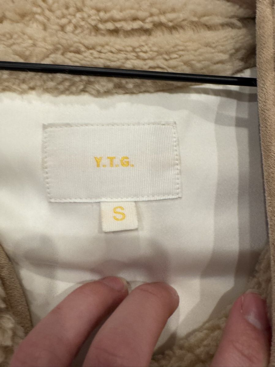 YITAI Yitai Cardigan Size US S / EU 44-46 / 1 - 2 Thumbnail