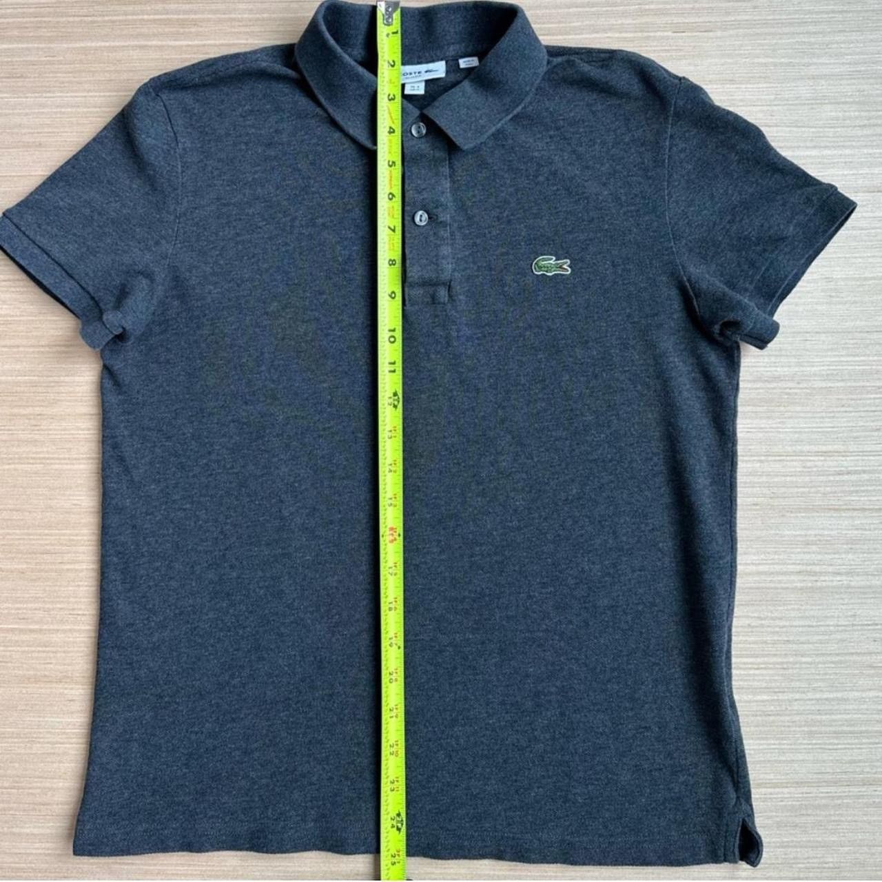 Lacoste Men’s Lacoste Polo Size US M / EU 48-50 / 2 - 4 Thumbnail